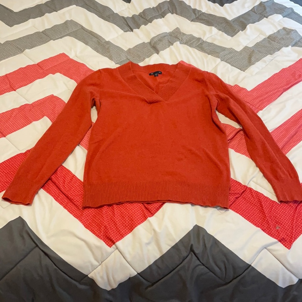 Gap Sweater